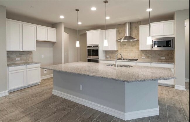 14946 Rosario Rd in Frisco, TX - Building Photo - Building Photo