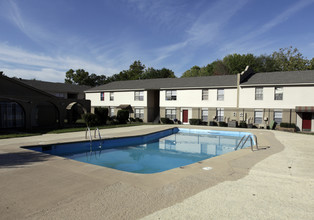 The Flats @ 5900 in Fort Smith, AR - Foto de edificio - Building Photo