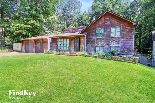 8441 Arendal Cove in Memphis, TN - Building Photo - Building Photo