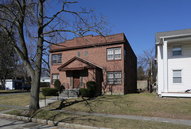 86 Hawthorne Ave in Albany, NY - Building Photo - Building Photo