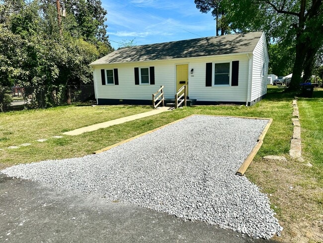 1005 Glenburnie Rd in Richmond, VA - Building Photo - Building Photo