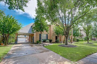 2115 Foreland Dr in Houston, TX - Building Photo - Building Photo