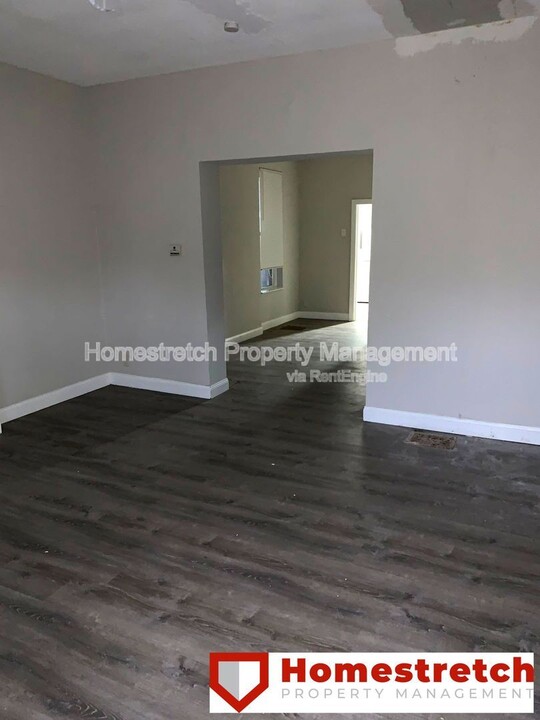 3114 Mt Pleasant St in St. Louis, MO - Building Photo