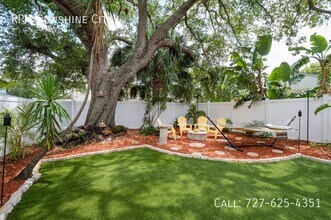 4552 1st Ave N in St. Petersburg, FL - Building Photo - Building Photo