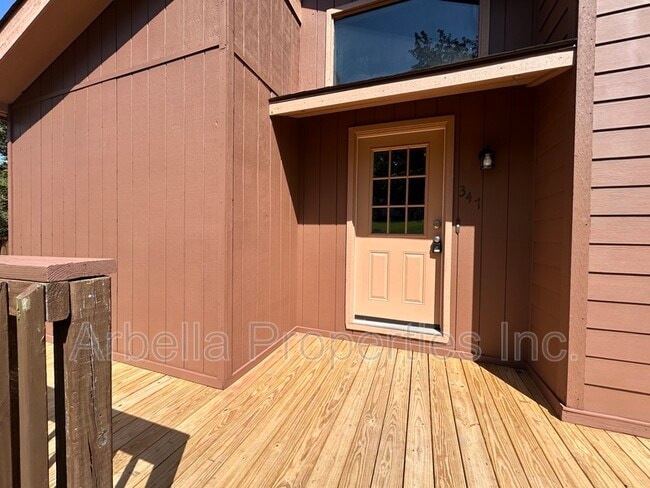 347 New Summerville Rd in Kingsport, TN - Building Photo - Building Photo