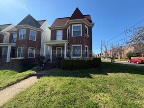 500 Bethany Dr in Richmond, VA - Building Photo - Building Photo