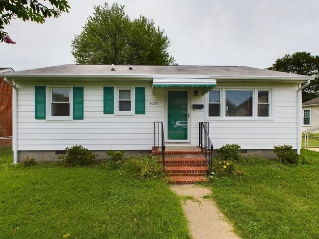 3005 Putney Rd in Richmond, VA - Building Photo - Building Photo