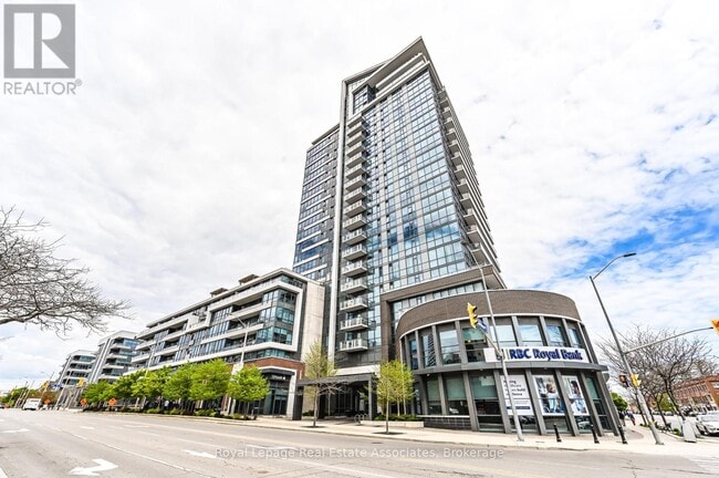 property at 1 Hurontario St