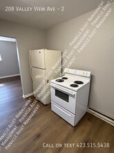 208 Valley View Ave in Chattanooga, TN - Building Photo - Building Photo