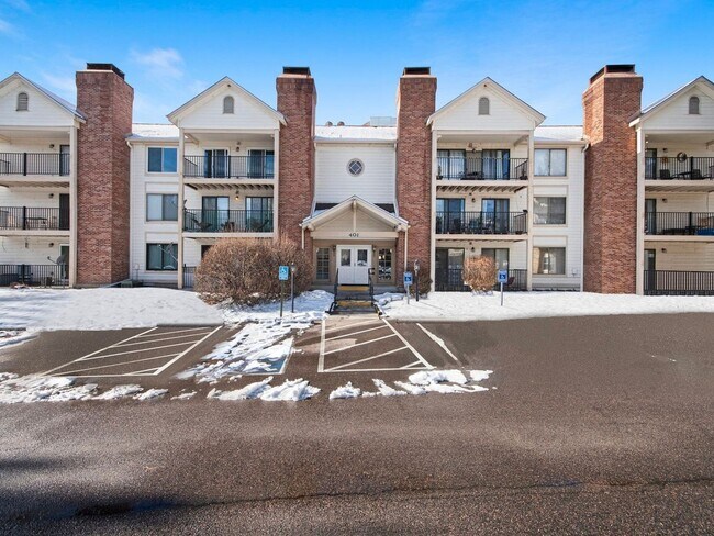property at 401 S Kalispell Way