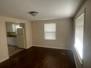 3809 Fellows St in South Bend, IN - Foto de edificio - Building Photo