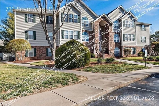 property at 733 Scholastic Ct