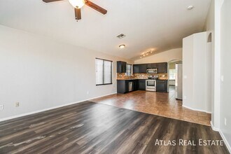 1134 W Fruit Tree Ln in San Tan Valley, AZ - Foto de edificio - Building Photo