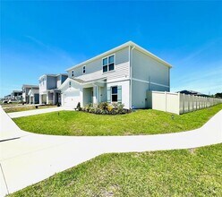 1053 Ambleside Dr in Haines City, FL - Building Photo - Building Photo