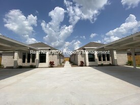 5700 Nightingale, Unit 2 in Mission, TX - Building Photo - Building Photo