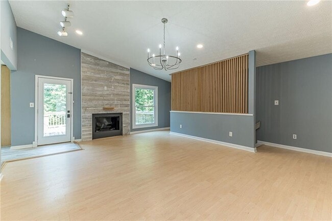 3873 Princess Ct in Lawrenceville, GA - Building Photo - Building Photo