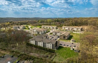 Temple Hill Apartments in New Windsor, NY - Building Photo