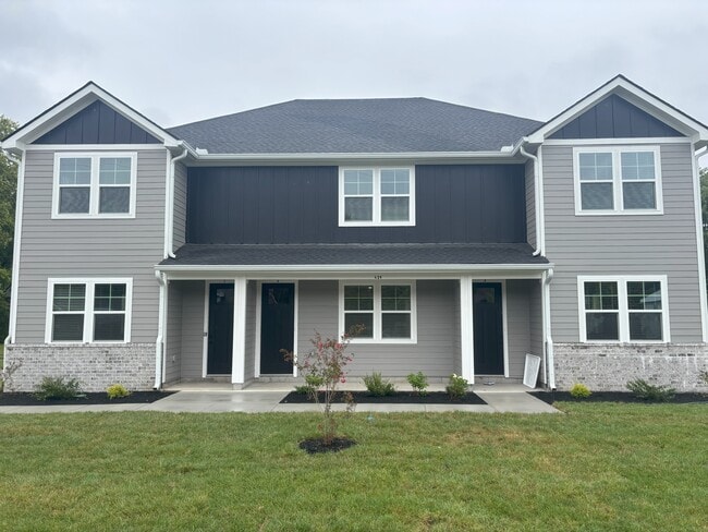 439 Hobbs Ave, Unit Unit 2