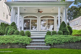 619 Beacon Blvd in Sea Girt, NJ - Foto de edificio - Building Photo