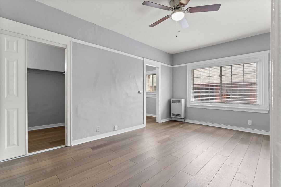 1424 Chestnut Ave in Long Beach, CA - Building Photo