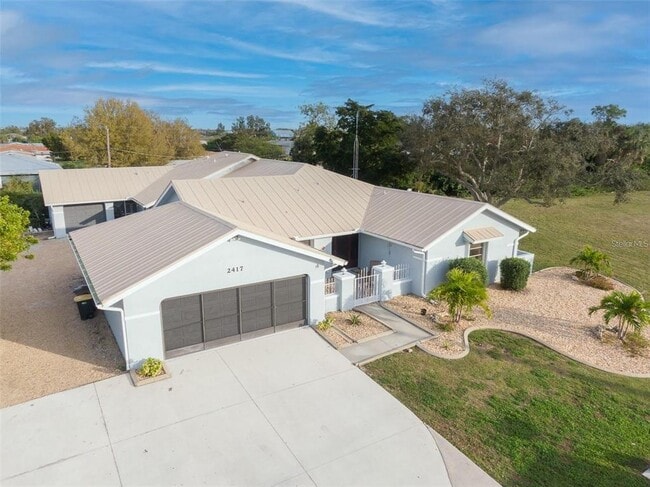 property at 2417 Magdalina Dr