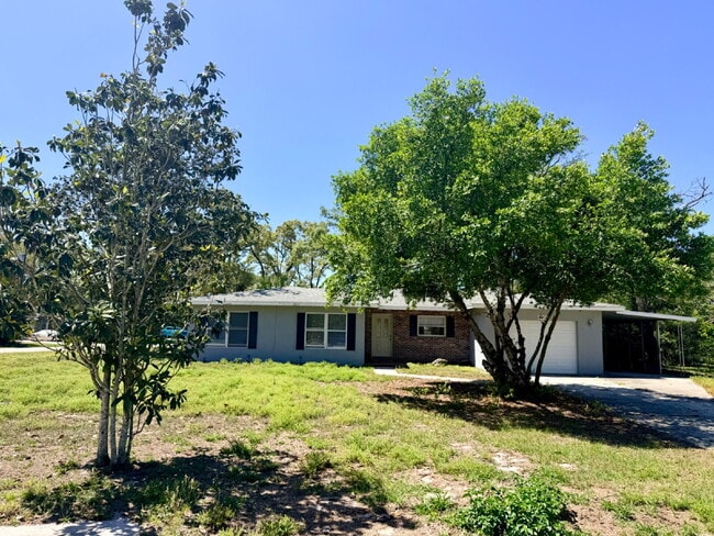 property at 8408 Begonia St