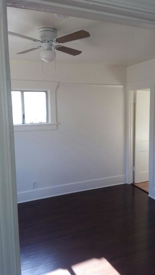 1271 N Berendo St in Los Angeles, CA - Foto de edificio - Building Photo