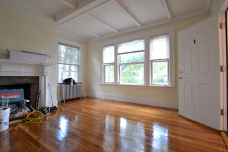 1789 Commonwealth Ave, Unit 1 in Boston, MA - Building Photo - Building Photo