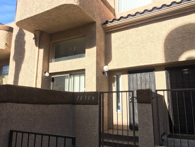 property at 2030 S Bon View Ave