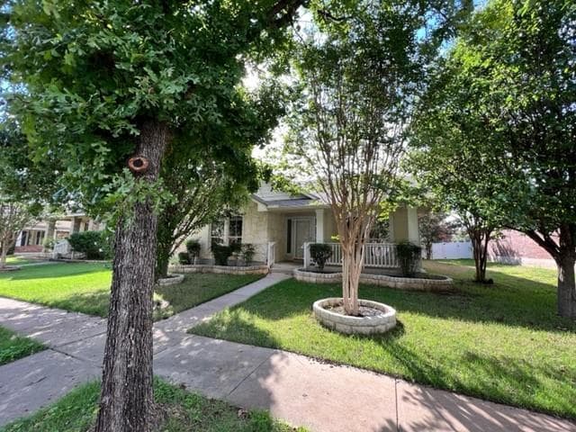 804 Bull Creek Pkwy