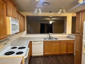 10289 N 115th Dr in Youngtown, AZ - Building Photo - Building Photo