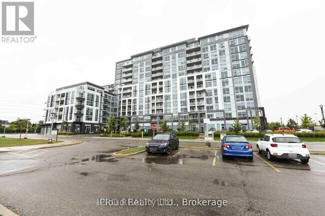 1050 Main St E in Milton, ON - Building Photo - Building Photo