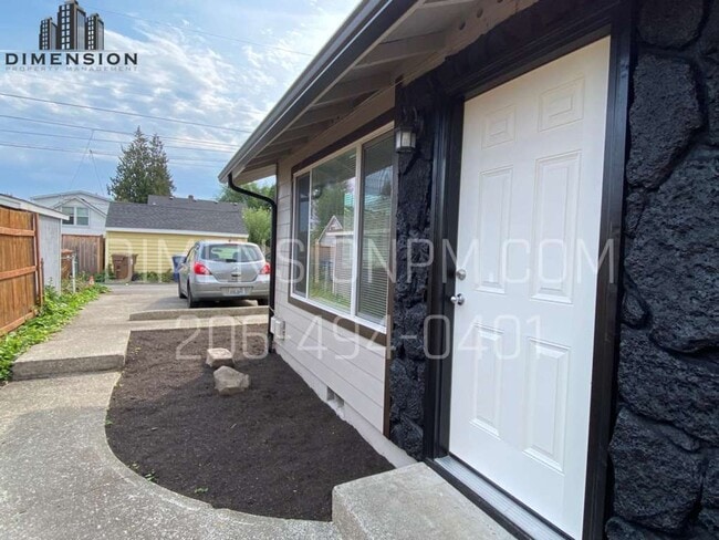 839 S Prospect St in Tacoma, WA - Building Photo - Building Photo
