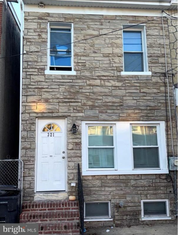 property at 321 Townsend St