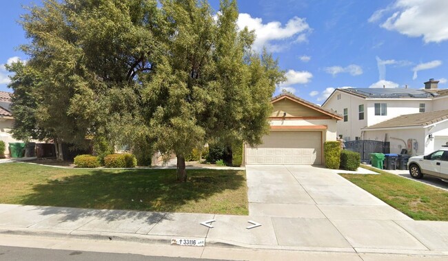 property at 33116 Breighton Wood St