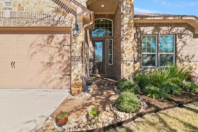 2028 Tribal Way in Leander, TX - Building Photo - Building Photo