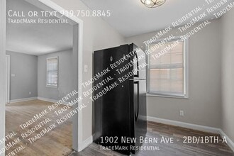 1902 New Bern Ave in Raleigh, NC - Building Photo - Building Photo