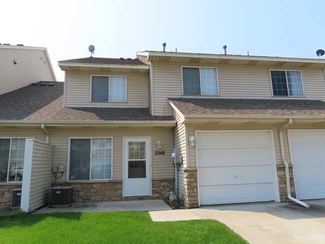 property at 2248 Affirmed Dr