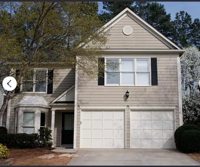 property at 10085 Barston Ct
