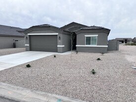 2176 Hutch St in Fort Mohave, AZ - Building Photo