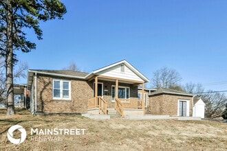 1319 N Third St in Festus, MO - Building Photo - Building Photo
