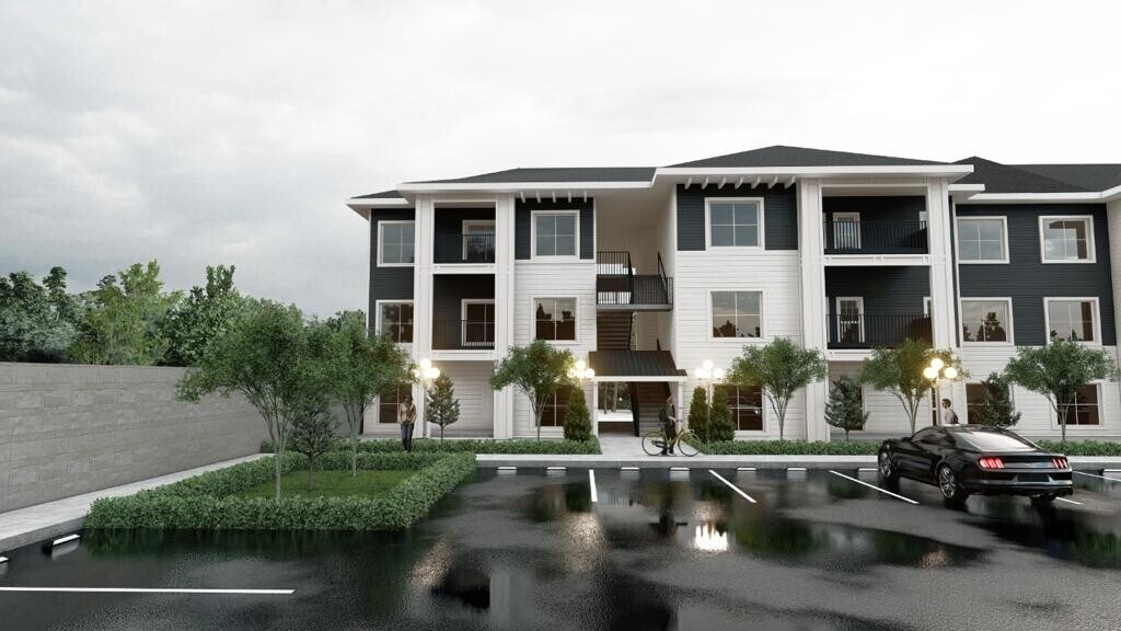 Villas at Old 441 Demorest, GA Apartments