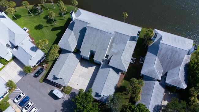 property at 91 San Juan Dr