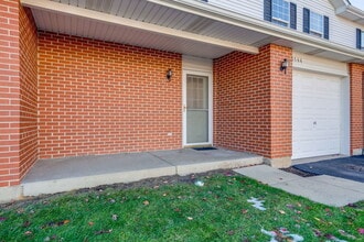 1544 Anderson Trail in Zion, IL - Building Photo - Building Photo