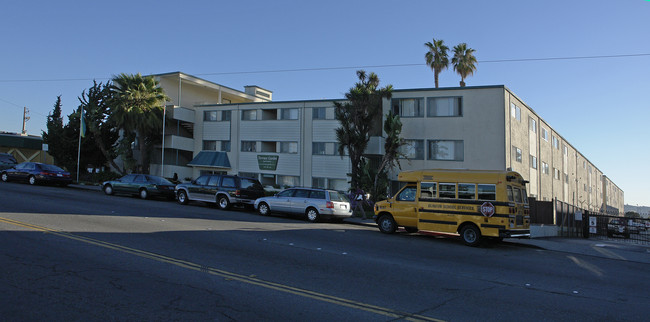 Terrace Garden in San Leandro, CA - Building Photo - Building Photo