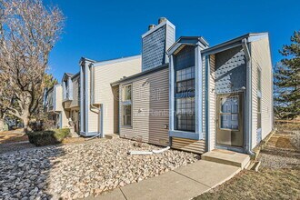 488 S Memphis Way in Aurora, CO - Building Photo - Building Photo