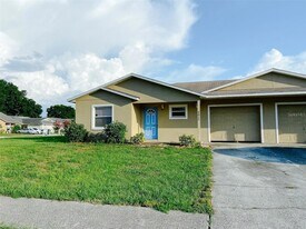 4018 Bonnie Dr in Apopka, FL - Building Photo