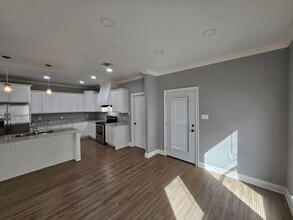 1277 Miller St in Deridder, LA - Building Photo - Building Photo