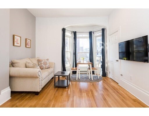 50 Magazine St-Unit -1 in Cambridge, MA - Building Photo - Building Photo