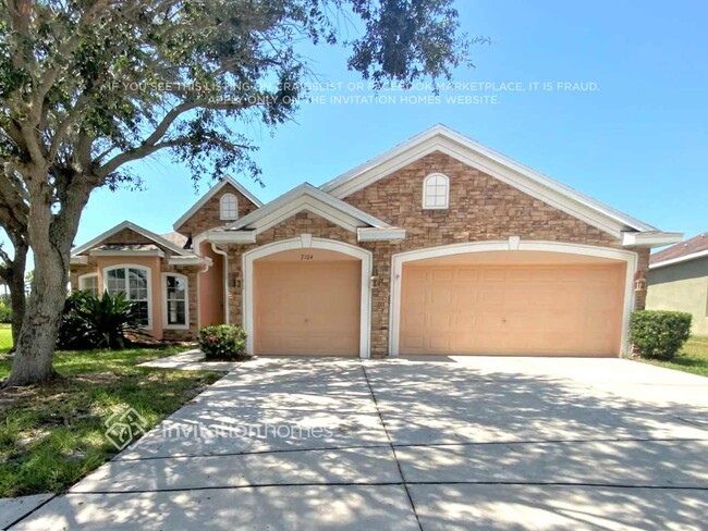 property at 7104 Cromwell Park Ln
